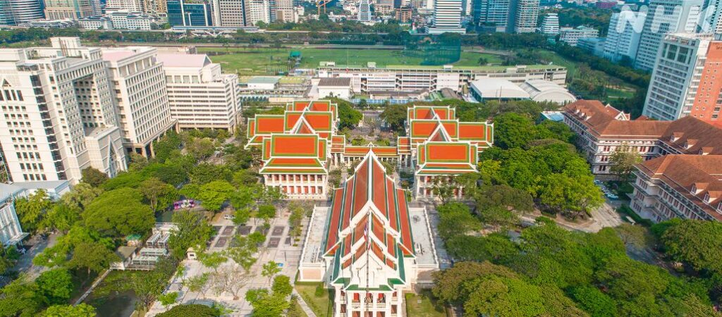 チュラロンコン大学