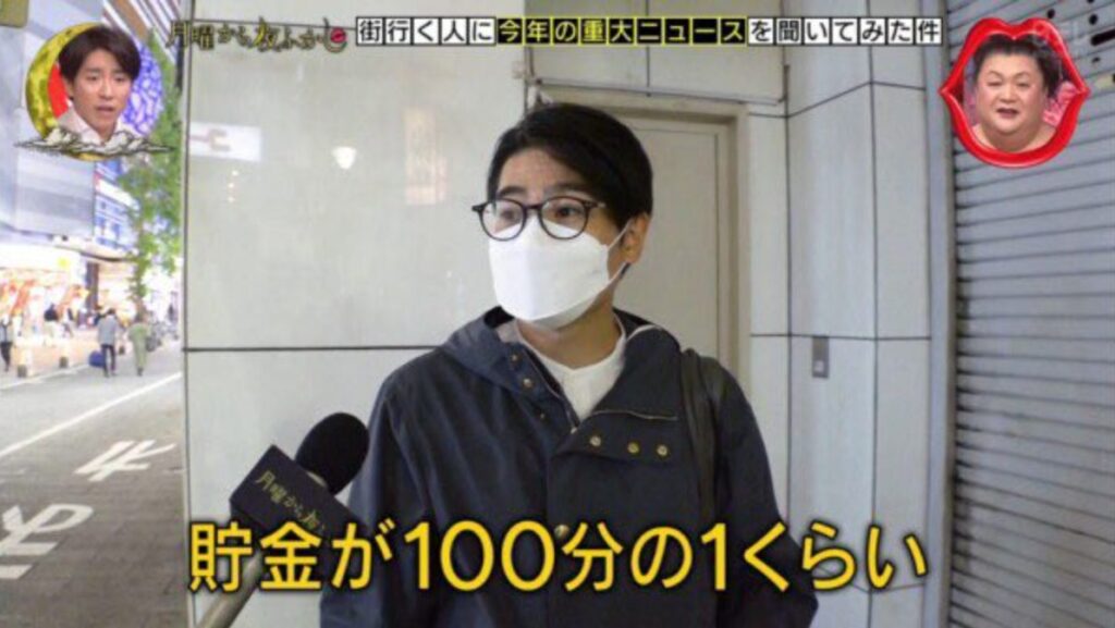 5000万円の投資に失敗した吉村崇